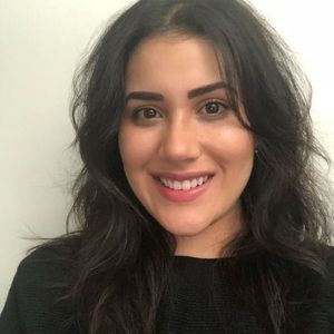 Meet your Posher, Marysol